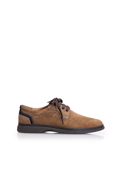 UrbanShoes Pantofi casual bărbați din piele naturală, Leofex - Mostră Denis C...
