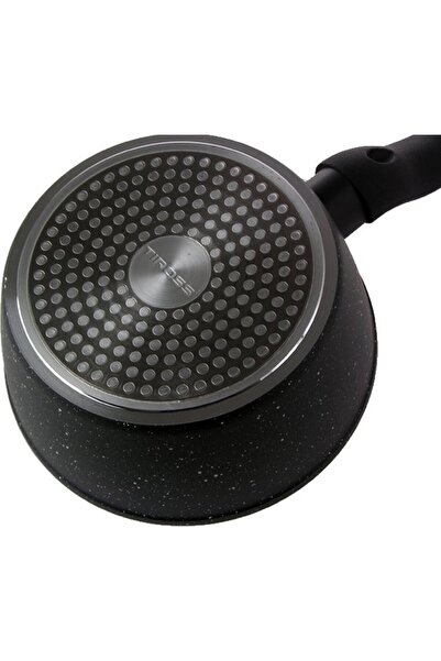 TIROSS Oală cu înveliș de granit 18cm TS-2405