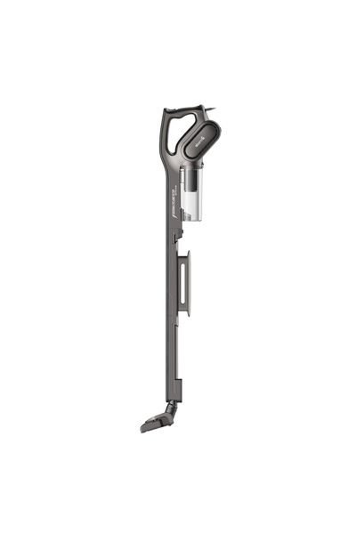 Deerma Aspirator vertical Deerma, 2 in 1, cu fir, sistem filtrare 3 etape, 60...