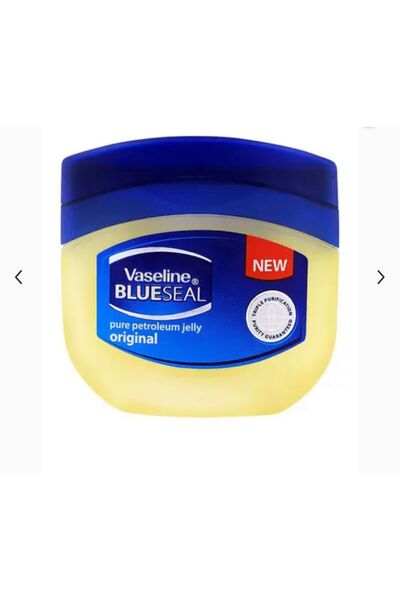Vaseline Vaseline
