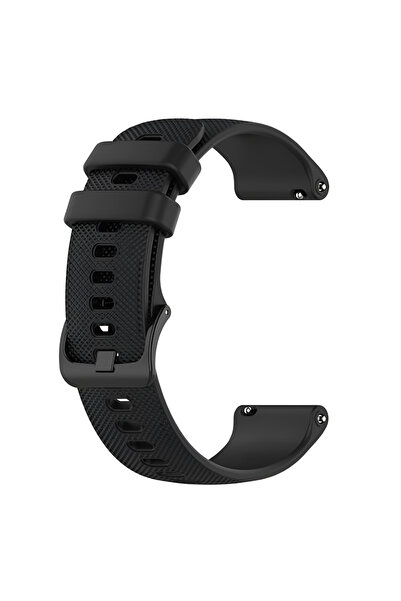 Stef's Cat Λουράκι ρολογιού 20mm (W006) - Samsung Galaxy Watch 4/5/Active 2, ...