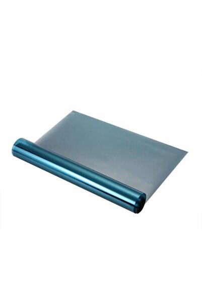 SOLAR SCREEN Reflective Solar Protection Film BLUE 80 INT 1,52 m