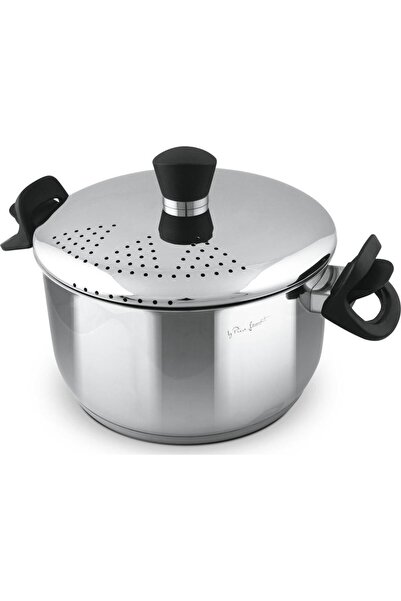 LAMART LT1206 Strecurătoare pentru oală cu sită