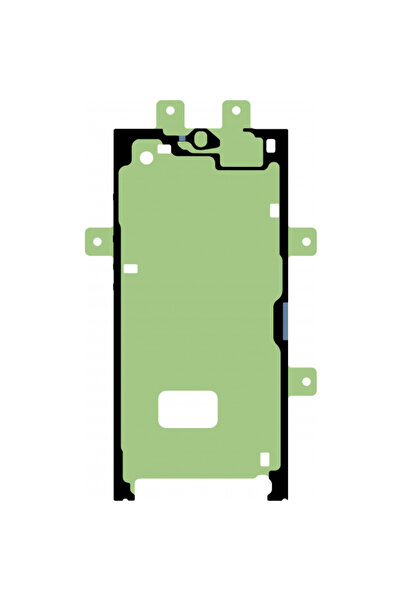 Samsung Adeziv Οθόνη Galaxy S23 Ultra S918, Service Pack GH81-23178A