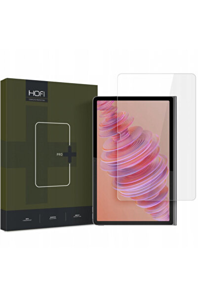 HOFI Folie de protectie Ecran Glass PRO+ pentru Lenovo Tab Plus 11.5inch, Sti...