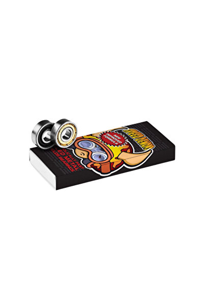 Speed Demons ΡΟΥΛΕΜΑΝ HOT SHOT ABEC 5 - ΧΡΥΣΟ