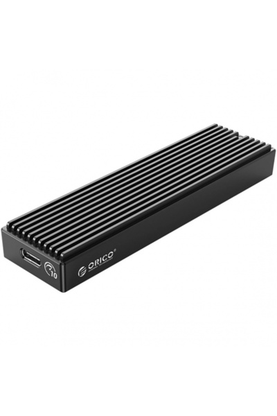 Orico M2PV-C3 Rack for M.2 NVMe SSD, Black