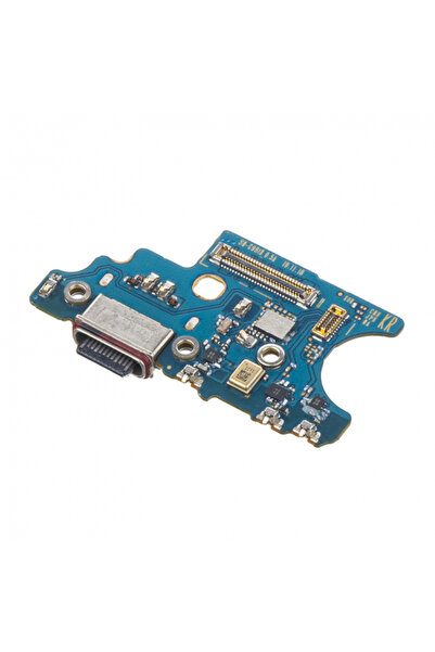 Aftermarket Placa cu Conector Incarcare - Microfon Samsung Galaxy S20 G980