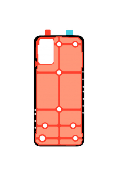 Aftermarket Realme 11 Pro+ Κόλλα Καλύμματος Μπαταρίας