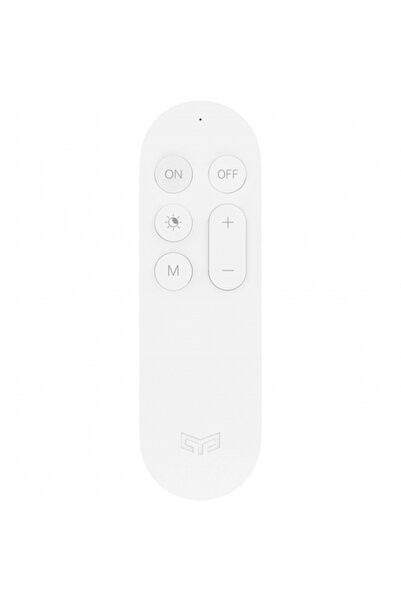 Yeelight Telecomanda compatibila cu Lampa Smart pentru tavan YLYK01YL