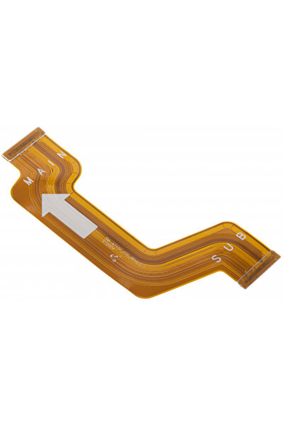 Aftermarket Banda Placa Samsung Galaxy A71 A715, Main