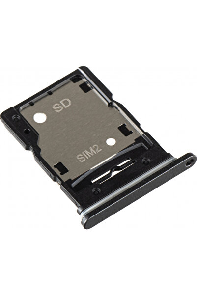 Aftermarket Suport SIM - Card Nothing CMF Phone 1, Negru