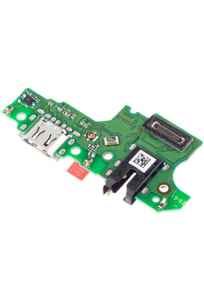 OPPO Placa cu Conector Incarcare - Audio - Microfon A15s/ A15, Service Pack 4...