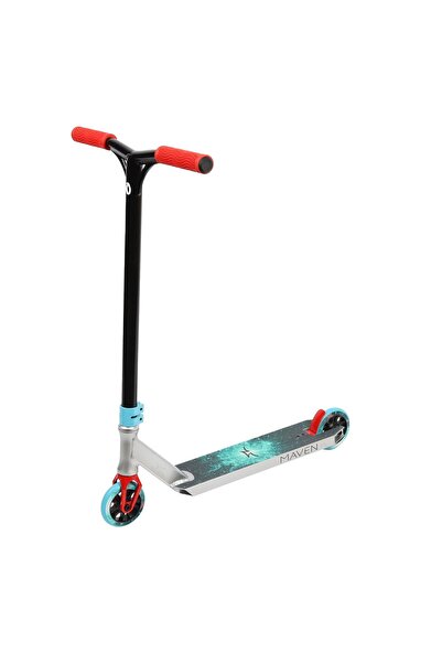 AO SCOOTERS MAVEN 2022 ΠΑΤΙΝΑΚΙ - ΠΡΑΣΙΝΟ