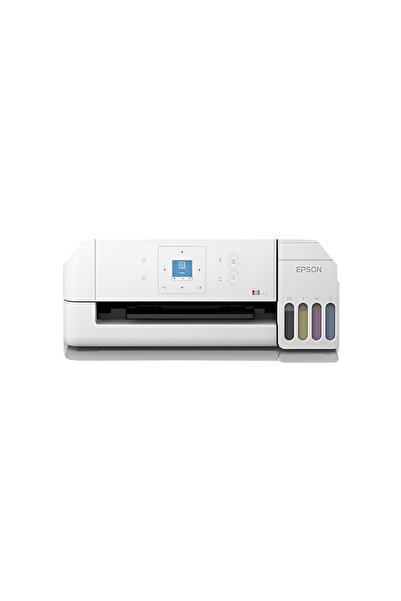 EPSON ECOTANK L3366 ÇOK FONKSİYONLU KABLOSUZ MÜREKKEP TANKLI YAZICI