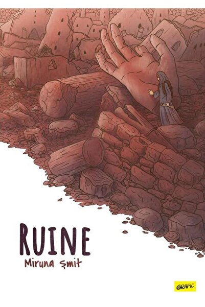 Grafic Ruine