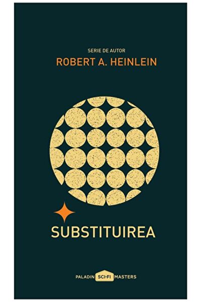 Editura Paladin Substituirea