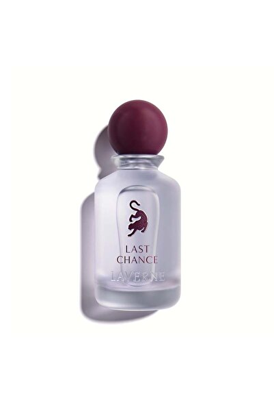 Laverne Last Chance 100 ml Parfüm