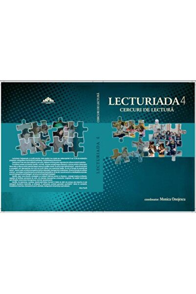 Editura Art Lecturiada 4