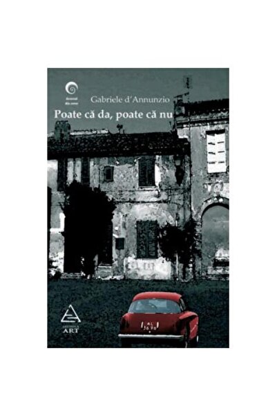 Editura Art Poate că da, poate că nu