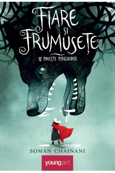 editura YoungArt Fiare și frumusețe