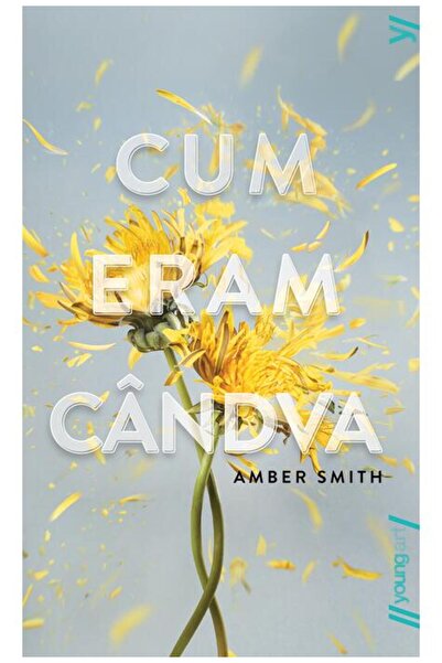 editura YoungArt Cum eram cândva | paperback