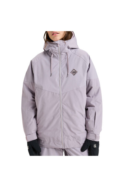 Roxy CROSS CONTOUR ΜΠΟΥΦΑΝ ΧΙΟΝΙΟΥ NIRVANA