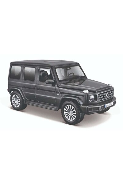 Maisto Masinuta Maisto, Mercedes Benz G Class AMG SUV 2019, 1:24, Gri