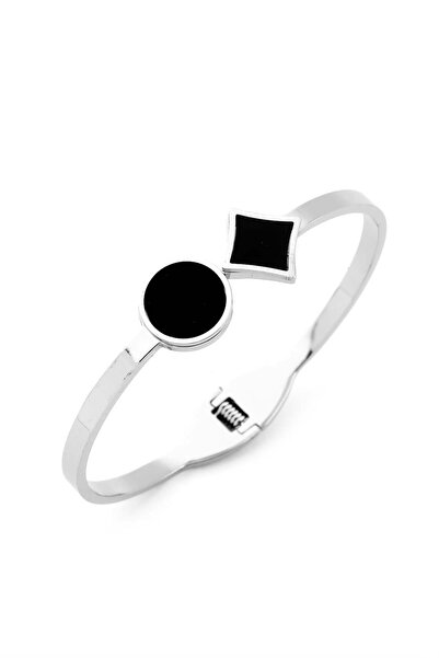Bozhi Steel Handcuffs Silver the Most Stylish Gift