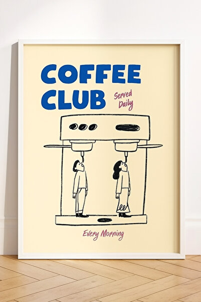 NT Handmade Πλαστικοποιημένο με πλαίσιο PVC Προστατευμένη από UV εκτύπωση Ζωγ...