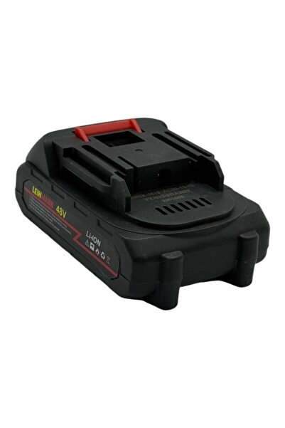 E-ANAMAG Καθολική μπαταρία 48 V για μίνι αλυσοπρίονο, παλινδρομικό πριόνι, μί...