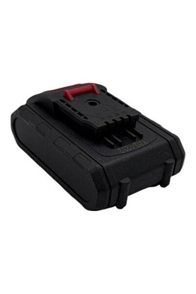 E-ANAMAG Καθολική Μπαταρία για Μίνι Αλυσοπρίονο, Πριόνι Σέγας, Μίνι Πριόνι, Π...