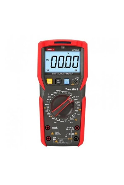 Unit-t Digital Gauge / Ut 89xd