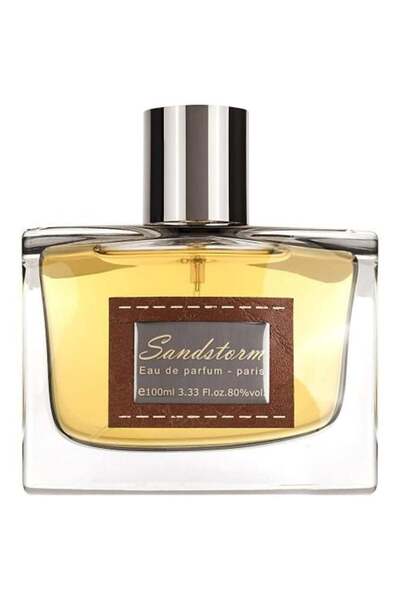 001natel عطر ساند ستورم للرجال - 100 مل