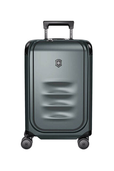 Victorinox Spectra 3.0 Frequent Flyer Genişletilebilir Kabin Boy Valiz VG 653155
