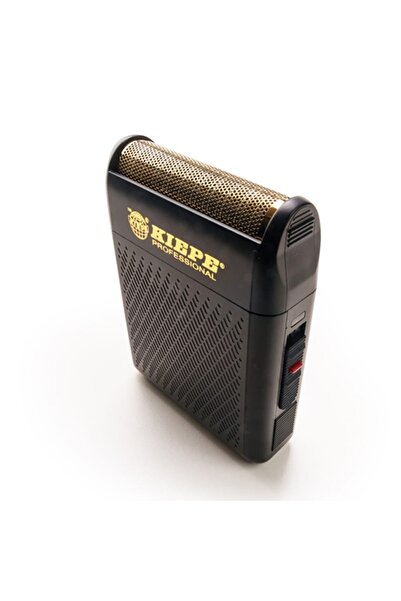 Kiepe Mini aparat de ras Clooser / 6530 - Negru