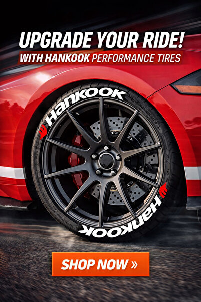 ASTUNİNG HANKOOK lastik yazısı sticker arma şerit 3D 8 adet