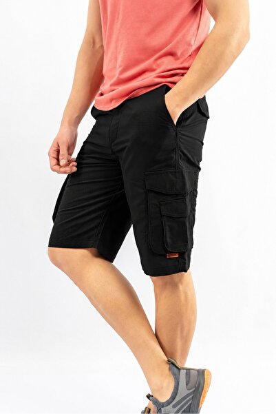 Wolff Combat Tactical Outdoor Çok Cepli Dokuma Kapri -704