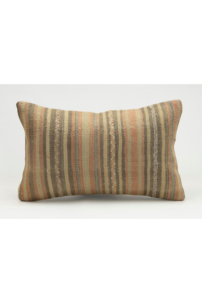 Kilim Whole Sale Handmade Vintage Throw Pillow Cover Made from Old Kilim, Woo...