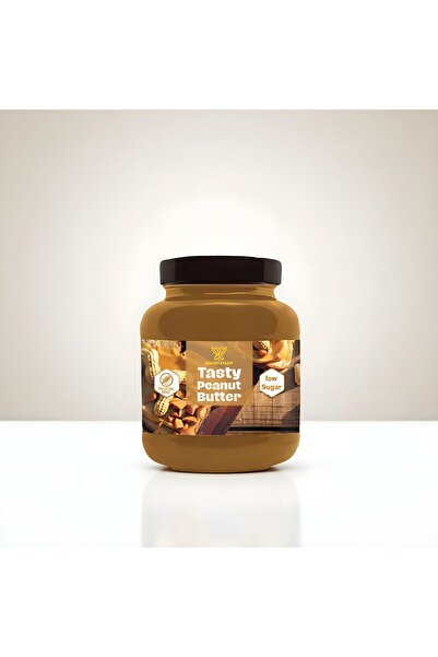 Healthy and tasty Healthy Peanut Butter زبدة فول سوداني