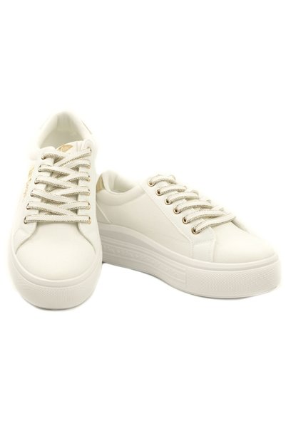 Lee Cooper Tenis dama LCW 26 44 4478L-WHITE-38