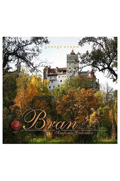 STAGE ART Bran Album Simfonie de Culori