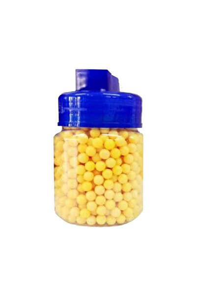 Store7 Soft Bullets Set for All Toy Guns - 400 Pieces