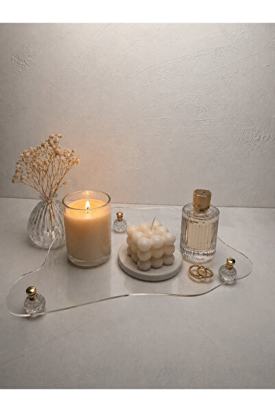 asmagaza Wavy Crystal