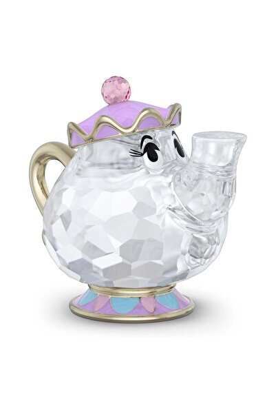 Swarovski Beauty And The Beast Mrs. Potts