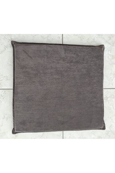 Homexpert Μαξιλάρι Καρέκλας Κήπου Μωβ 45 x 45 εκ.