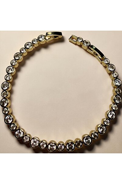 Laviona jewelry Su Yolu Çelik Bileklik