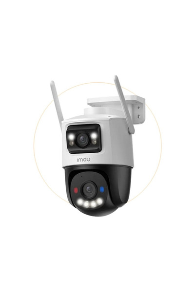 Imou 5+5MP IPC-S7XEP-10M0WED Speed Dome PT Kamera(Cruiser Dual 2)
