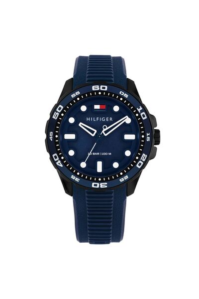 Tommy Hilfiger TH1792265 Erkek Kol Saati