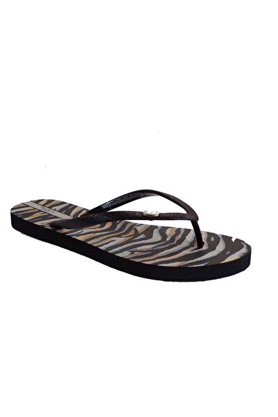 Pepe Jeans BAY BEACH Γυναικείες Παντόφλες PLS70116-990 Mαύρο